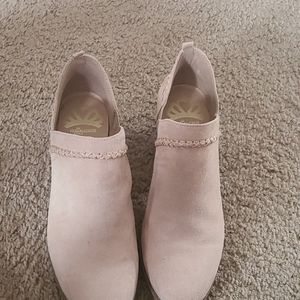 Fergalicious bella boots